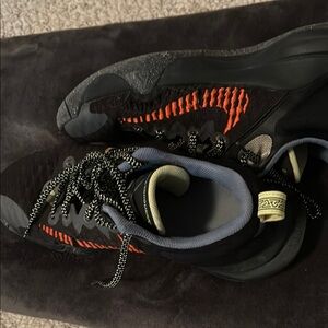 Ginnias imortality 1